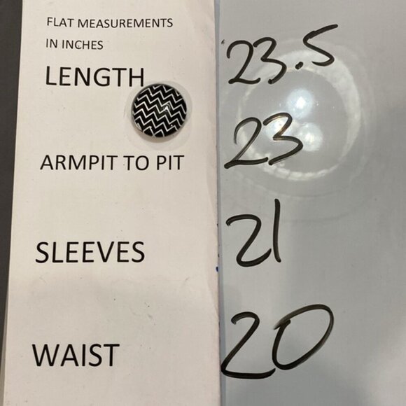 Rails Lux Kaleidoscope Oversized Fit Chunky Knit Sweater - Picture 15 of 15